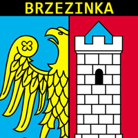 Logo rady dzielnicy Brzezinka