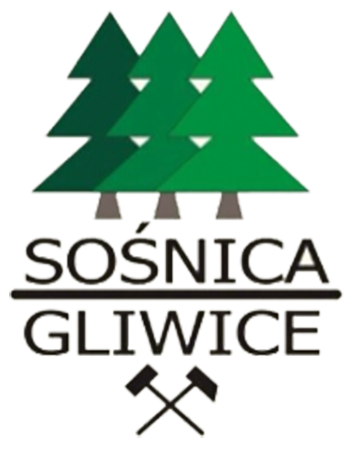 Logo rady dzielnicy Sośnica