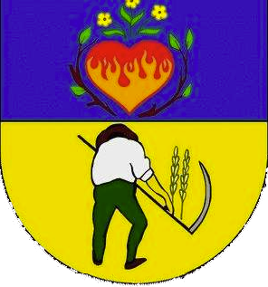 Logo rady dzielnicy Żerniki